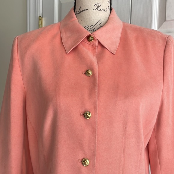 Talbots Jacket - Picture 2 of 9